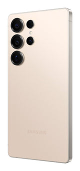EAN 8806097075905 - Samsung Galaxy S25 Ultra SM-S938B/DS 17,5 cm (6.9") SIM doble Android 15 5G USB Tipo C 12 GB 1 TB 5000 mA imagen 4