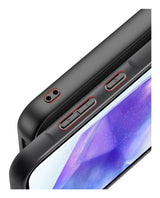 Nevox Styleshell Nylo Galaxy A36 5g Schwarz