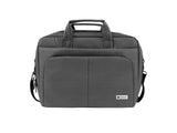 Natec Gazelle Maletín Para Portátil 15.6 "-16" Grafito Nto-0812