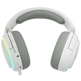 EAN 8435443704406 - Newskill Gaming NS-HS-ATONV2-IVORY auricular y casco Auriculares Inalámbrico y alámbrico Diadema Juego Ne imagen 3