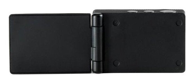 Nilox Nxacv1flip01 Cámara Acción 4 Mp 4k Ultra Hd Cmos 65 G