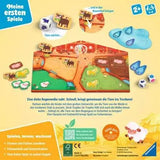 EAN 4005555100089 - Ravensburger 12010008 juego de tablero Juego de mesa imagen 2