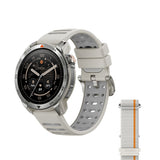 EAN 6976367680893 - MIBRO ORAW1024B Relojes inteligentes y deportivos 3,63 cm (1.43") 48 mm Digital 466 x 466 Pixeles Pantall imagen 1