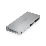 Zyxel Switch  8x Gs1008 Poe+