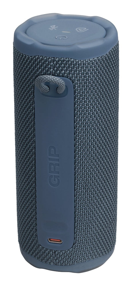 EAN 50036413855 - JBL Grip Altavoz monofónico portátil Azul 16 W imagen 2