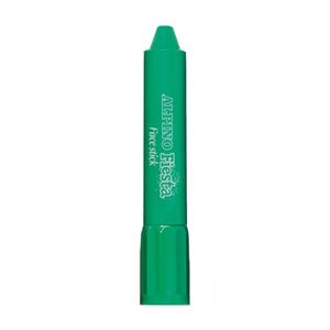 Alpino Maquillaje En Barra Fiesta Face Stick Caja De 6 Verde