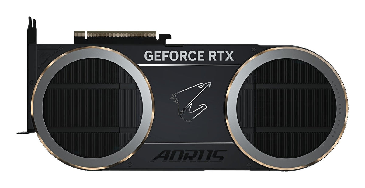 Gigabyte Geforce Rtx 5090 Aorus Infinity 32g (Dlss 4, 3x Displayport, 1x Hdmi 2.1 Gv-N5090aorus If-32gd