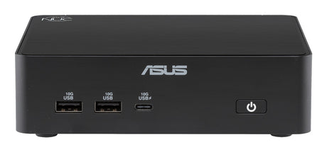 EAN 4711636406697 - ASUS NUC 16 Pro RNUC16GDKU760002 Negro 356H imagen 1