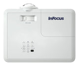 EAN 0850053009884 - InFocus Genesis IV Proyector de corto alcance 3800 lúmenes ANSI DLP WXGA (1280x800) 3D Blanco imagen 6