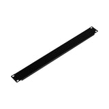 Efb Elektronik Efb-Elektronik - Rack Plate - Gris Ral7035 - 1u - 48.3 Cm (19inch)