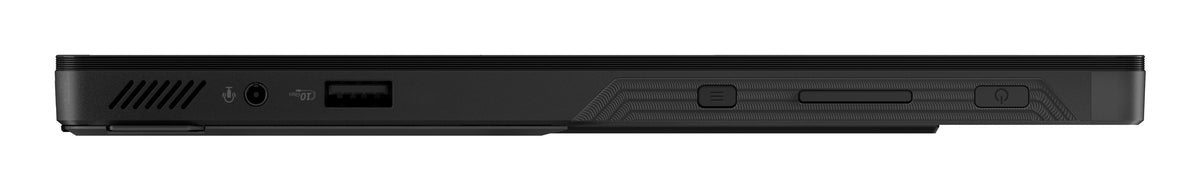 Convertible 2 En 1 Gaming Asus Rog Flow Z13 Gz302ea-Ru008w, Ryzen Max+ 395, 32gb, 1tb Ssd, 13,4", W11 - Plata