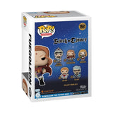 Funko Pop Black Clover Fuegoleon 72116