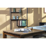 Hama  Singo Ii  20 Seiten  28x31 Selbstklebend Terracotta    7638