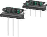 Wera 467/7 Hf Set 1 Destornilladores Torx Con Mango En T