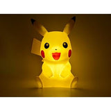 Lampara Led 3d Pikachu Pokemon