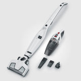 Aspiradora Severin Hv 7173 Blanco