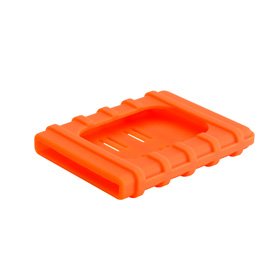 Fantec 2,5" Hdd Schutzhülle Naranja
