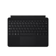 EAN 889842590876 - Microsoft Surface Go Type Cover AZERTY Belga, Francés Microsoft Cover port Negro imagen 1