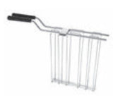 EAN 5413184170127 - KitchenAid 1080.71 accesorio de de tostadora Rejilla para sándwiches imagen 1