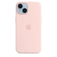 EAN 0195949908989 - Apple MW5V3ZM/A funda para teléfono móvil 15,5 cm (6.1") Rosa imagen 1