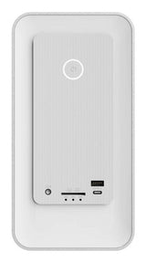 Zotac Zbox-Magnus Erp54060w I5 13400 Rtx 4060 Blanco