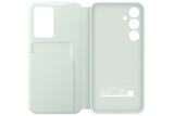 EAN 8806095768427 - Samsung EF-ZS721 funda para teléfono móvil 17 cm (6.7") Funda cartera Color menta imagen 5
