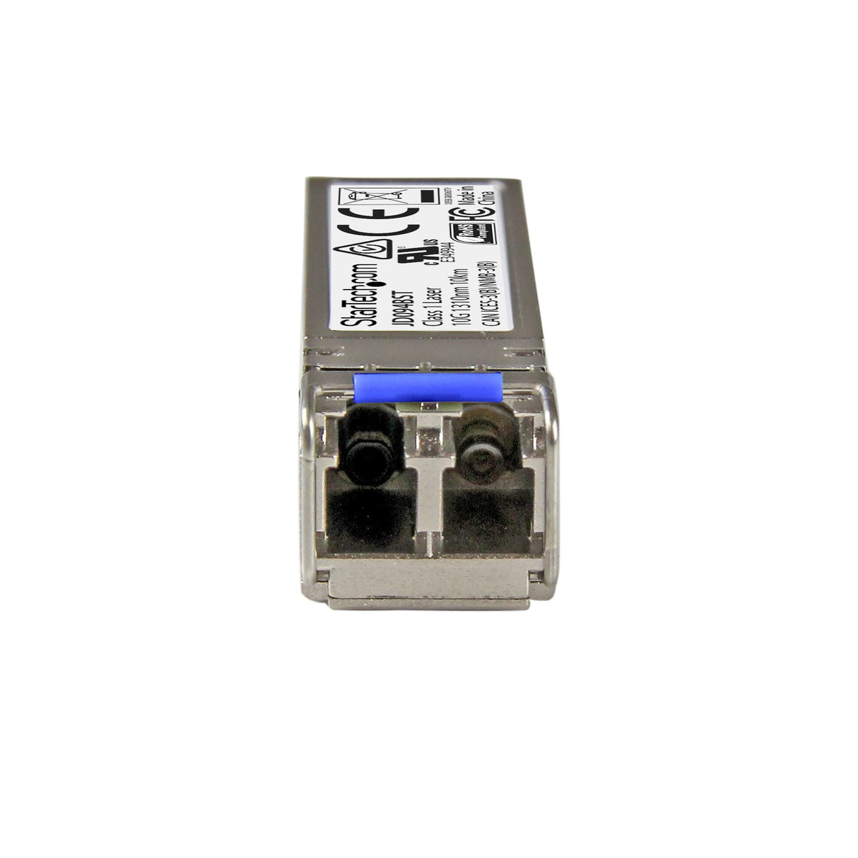 Startech.Com Módulo Transceptor Sfp+ Compatible Con Hp Jd094b - 10gbase-Lr