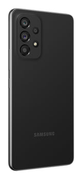 Smartphone Samsung Galaxy A53 6gb 128gb 6.5' 5g Negro