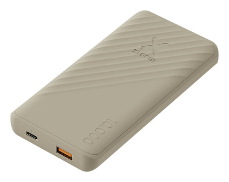 EAN 8718182278248 - Xtorm Go2 Polímero de litio 10000 mAh Beige imagen 8