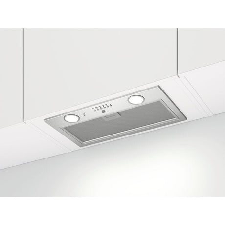 EAN 7332543793976 - Electrolux LFG516X Encastrada Acero inoxidable 580 m³/h imagen 1
