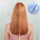 Secador 101445 Nano Ion Tech Champagne