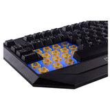 EAN 8436545690512 - Hiditec GK200 teclado Juego USB QWERTY Negro imagen 5