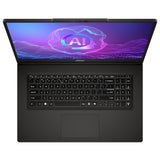 Msi Venturepro 17 A2rwfg-006fr