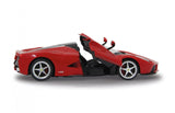 Jamara Ferrari Laferrari Aperta, Rc Radio Control 405150