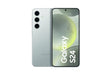 EAN 8806095299822 - Samsung Galaxy S24 15,8 cm (6.2") SIM doble Android 14 5G USB Tipo C 8 GB 128 GB 4000 mAh Gris, Color már imagen 1