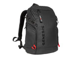 Mochila Para  Portátil Genesis Pallad 420 15.6" 18 Litros Negro