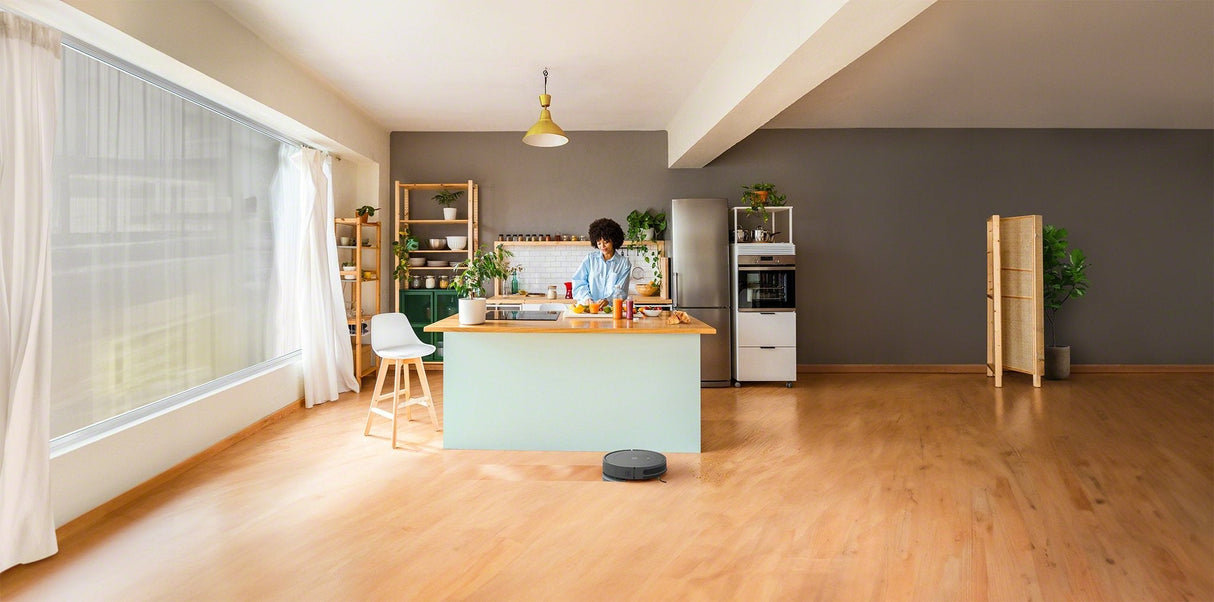 Robot De Limpieza Roomba Combo Essential (Y011440)