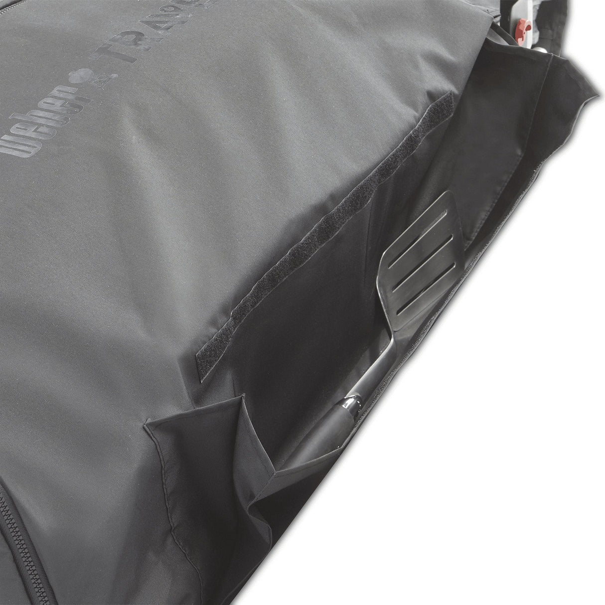 Weber 7030 Schutzhülle Para Weber Traveller