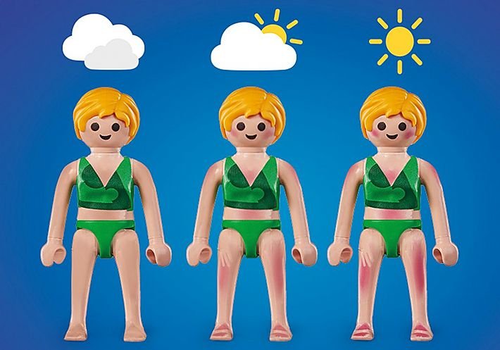 Playmobil 71476 City Life Starter Pack Planschspass Zu Hause, Juguete De Construcción 71476