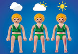 Playmobil 71476 City Life Starter Pack Planschspass Zu Hause, Juguete De Construcción 71476