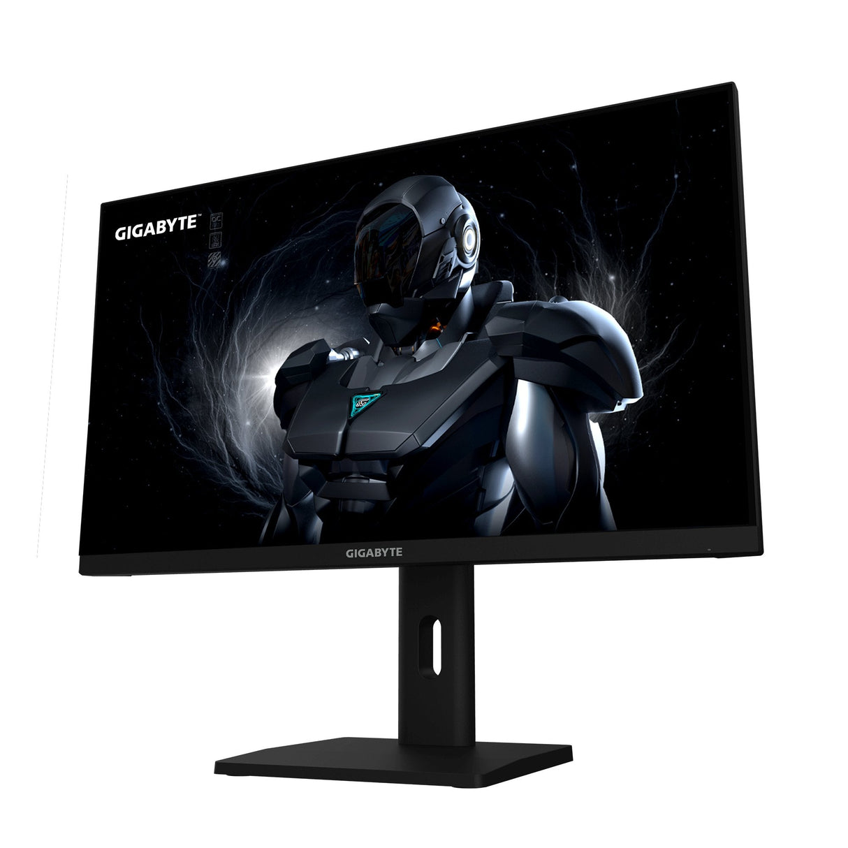 Monitor Gaming Gigabyte G27q3 27 " Negro, Qhd, Ss-Ips, Hdmi, Dp, Free Sync Premium, 320hz Panel) G27q3 Ek