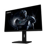 Monitor Gaming Gigabyte G27q3 27 " Negro, Qhd, Ss-Ips, Hdmi, Dp, Free Sync Premium, 320hz Panel) G27q3 Ek