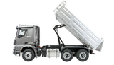 Amewi Mercedes Arocs Muldenkipper 6x6 1:14 Rtr Anthrazit 14+