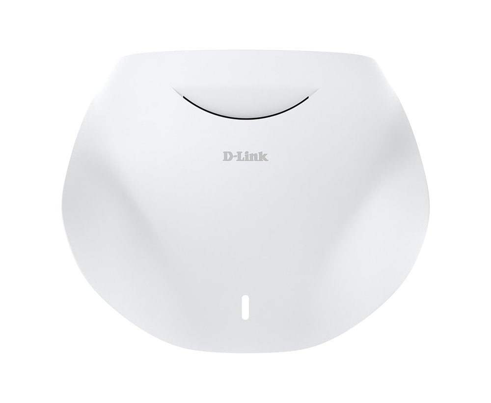 EAN 0790069476501 - D-Link BE9500 Wi-Fi 7 Smart Mesh Tribanda (2.4 GHz / 5 GHz / 6 GHz) Wi-Fi 6E (802.11ax) Azul, Blanco 3 In imagen 2