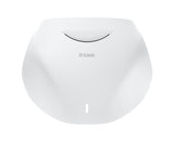 EAN 0790069476501 - D-Link BE9500 Wi-Fi 7 Smart Mesh Tribanda (2.4 GHz / 5 GHz / 6 GHz) Wi-Fi 6E (802.11ax) Azul, Blanco 3 In imagen 2