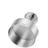 Cortadora De Salchichas Y Salami G-89493 De Gefu Tranche