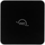 Owc Atlas Dual Sd Card Reader, Lector De Tarjetas De Aluminio Owctcdsdrdr