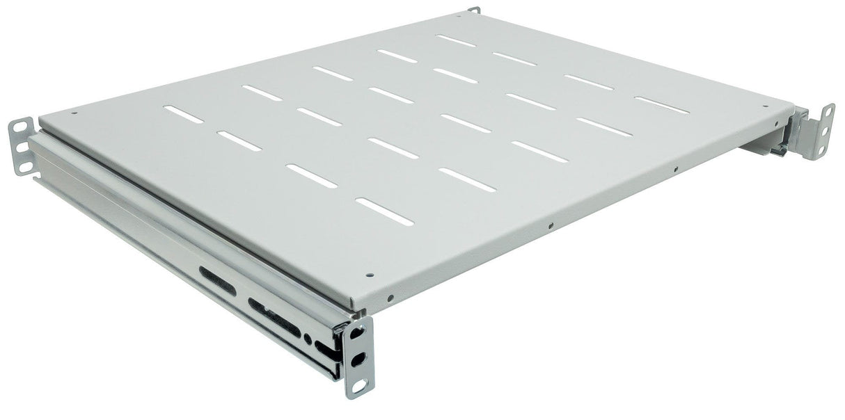 EAN 0766623712323 - Intellinet 712323 accesorio de bastidor Cajón metálico para rack imagen 2