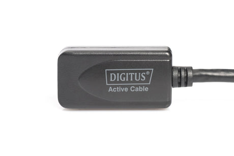 EAN 4016032306474 - Digitus DA-73103 cable USB USB A Negro imagen 3