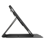 Targus Click-In F.Samsung Tab S7plus S7plus Lite,Negro